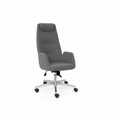 Moderne bequem Dréistull Miwwelen Gro Büro Sessel Gaming Stull Bürostrull nei