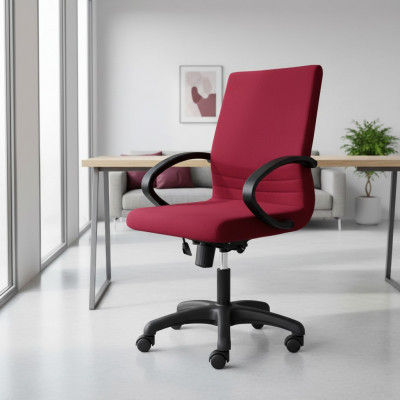 Moderne Büro-Stull Gaming Eenzelstull Rout Büro-Stull Schreifdësch Dréistull
