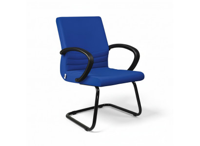 Héichwäertege Büro-Stull Gaming Modern Eenzelen Stull Blo Büro-Stull Dréistull