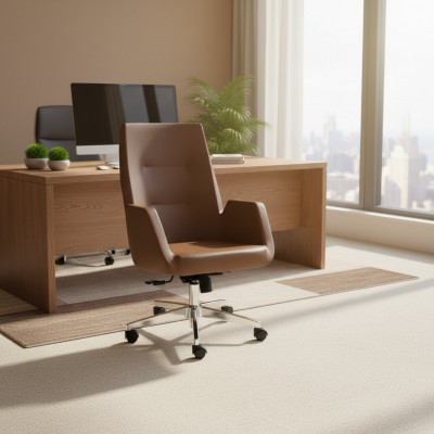 Stilvollen Büro-Stull Gaming modernen Eenzelstull Brong Büro-Stull Dréistull