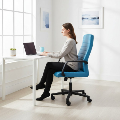 Luxus Konschtlieder Büro-Stull Gaming-Stull Büro-Stull Neiadrees Stull Blo nei