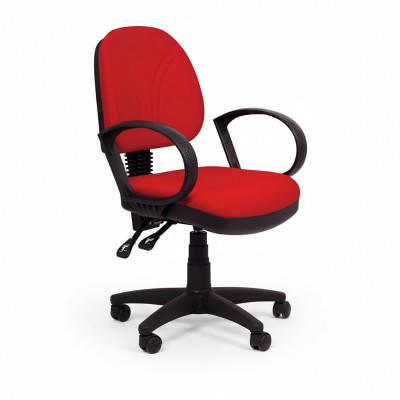 Héichwäerteg Modern Bürostill Gaming Still Schreibtisch Drehstill