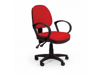 Héichwäerteg Modern Bürostill Gaming Still Schreibtisch Drehstill