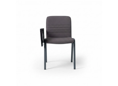 Bürosessel Luxus Stull Bürostull Textil Designer Sessel Metall Miwwelen nei