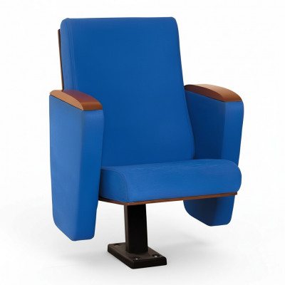 Fauteuil Art Deco Fauteuil Sofa 1 Seetzer fir Theater Design Luxus Blo Textil