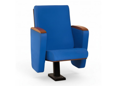 Fauteuil Art Deco Fauteuil Sofa 1 Seetzer fir Theater Design Luxus Blo Textil