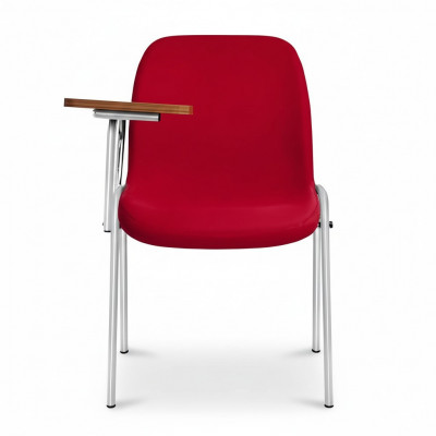 Bürosstull Luxusstull Bürosstull Chef Nei Textil Designer Sëtz Metall Möbel