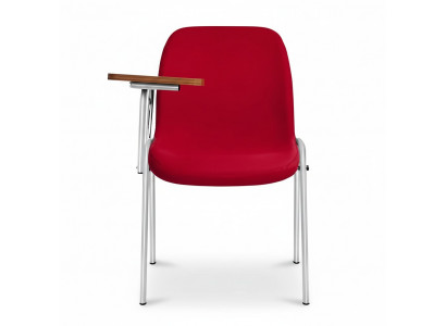 Bürosstull Luxusstull Bürosstull Chef Nei Textil Designer Sëtz Metall Möbel