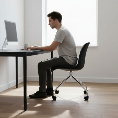 Fotellen Still Chefssëtz Büro Ariichtung Stull Bürostell Dréistull Schleckstull