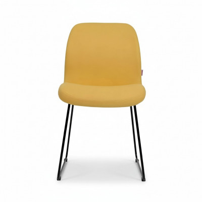 Stillen Giel Luxus Design Polster Still Büro Miwwel Neien Iesszëmmer Stoff Miwwel