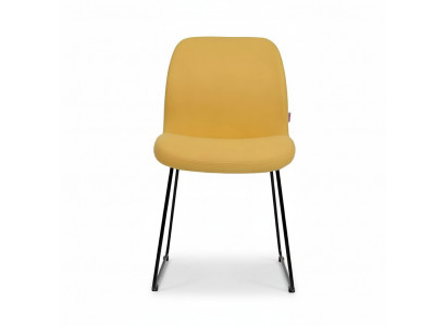 Stillen Giel Luxus Design Polster Still Büro Miwwel Neien Iesszëmmer Stoff Miwwel