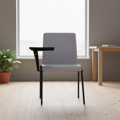 Moderne Sess Top-Qualitéit Design stilvollen Gro Sessel Bürosstull Nei