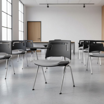 Stilvollen grousse Stull Moderne Stull Héichwäertegt Design Büro-Stull Neien