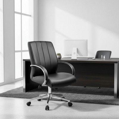 Still a Léier Lieder, Ofdreiwbar Computerer Still Möbler Büro Stull Chefsstill