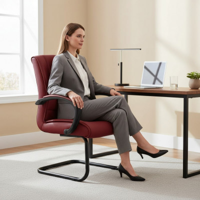 Waardezëmmer Praxis Kanzlei Büroausstattungen Lieder Still Fauteuil Konferenz Still
