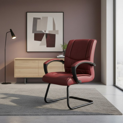 Waardezëmmer Praxis Kanzlei Büroausstattungen Lieder Still Fauteuil Konferenz Still