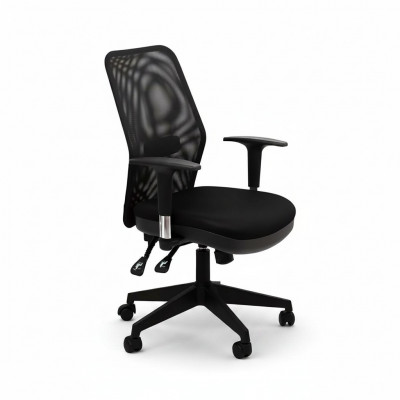 Gaming-Stull Büro-Stull Schreifdësch Drehstull Fauteuil Chefsessel Still Nei
