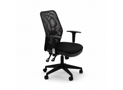 Gaming-Stull Büro-Stull Schreifdësch Drehstull Fauteuil Chefsessel Still Nei