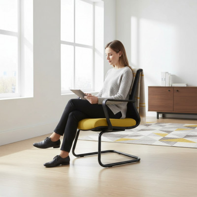 Bürosstull Luxus Bürosstull Bürosstull modern Stull Chefsessel Nei Textilstull