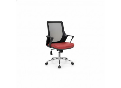 Büro Still Gaming Stull Bürostrull Schreifdësch Dréistull Chef Neie Still