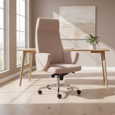 Gaming Stull Büro-Stull Schreiwdësch Dréistull Sëtz Still Chefsessel Doheem