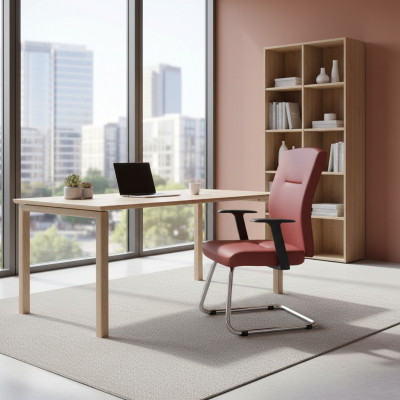Gaming-Stull, Büro-Stull, Schreifdësch-Dreistull, Sëtz, Chefssëtz, Still, Neien.