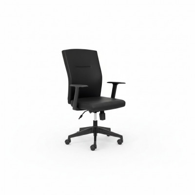 Gaming Stull Schwaarz Büro Stull Schreibtisch Dréistull Chefsessel Nei