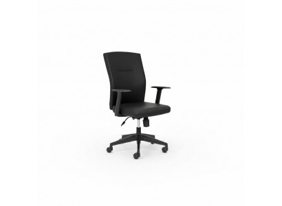 Gaming Stull Schwaarz Büro Stull Schreibtisch Dréistull Chefsessel Nei