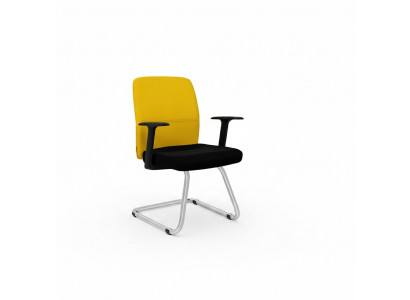 Modern Luxus Polster Still Giel Designer Miwwel Textill Fauteuil nei