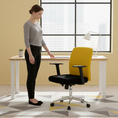 Moderne Dreistill Giel Bürostill Gaming Still Bürostill Neie Still nei