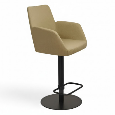 Hocker Bar Gréng Stilvollen Barhocker Stull Designer Metall Iessen-Stull Neien