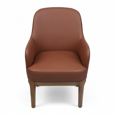 Brongen Designer Fotellë aus dem Wunnzëmmer Eenzelstull Luxusléinestull Still