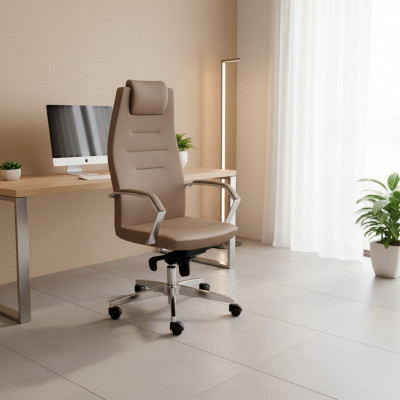 Stull Bürostull Schreifdësch Dréistull Fotell Still Chefsstull Büro