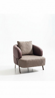 Lounge Luxus Fernsehs Club Polstersëtz Sëtzer Fauteuil Design Canapé Sofa Relax