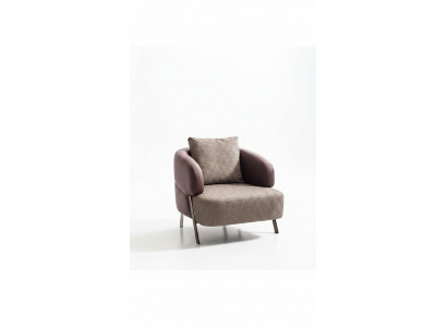 Lounge Luxus Fernsehs Club Polstersëtz Sëtzer Fauteuil Design Canapé Sofa Relax