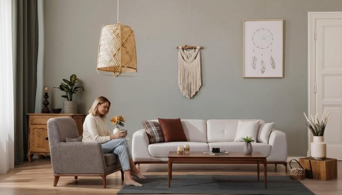 Luxus wäiss Sofagarnitur Sofa 3 Sëtzer Sëtz Stoff Modern Modern Set nei
