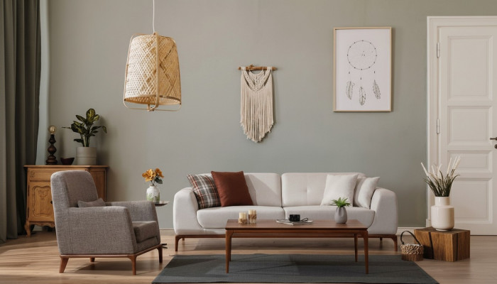 Luxus wäiss Sofagarnitur Sofa 3 Sëtzer Sëtz Stoff Modern Modern Set nei