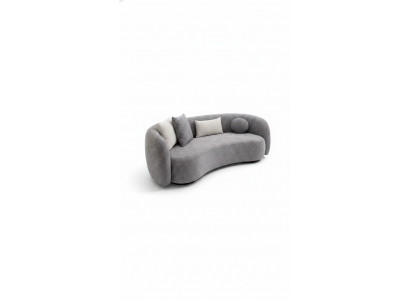 Moderne Design Véiersëtz-Couch Polster Sofa 4er Sëtz Miwwelen Grouss Sofas Nei Sofas