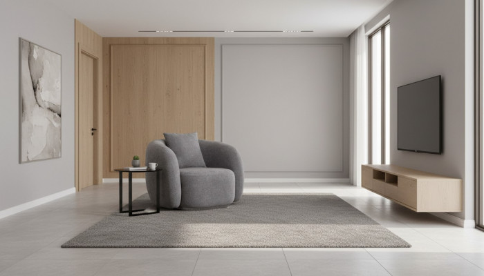 Fauteuil Design Canapé Sofa Sëtzer Textil Lounge Club Polster Luxus Sëtz Relax