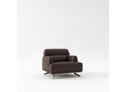 Designer brongen Aarmsëtz Polstermébel Lounge Einsëtzer Wunnzëmmer Miwwelen