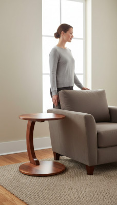 Couchtisch Dëscher Designer Säitentësch Nei Couchtisch Dësch Couchtëscher