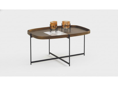 Couchtisch Rechteckeg Wunnzëmmerdësch Luxus Couchtische Niewendësch Dësch