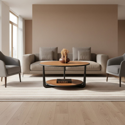 Coffisbrong Niewentisch Designer Dësch Wunnzëmmertësch Dëscher Neit