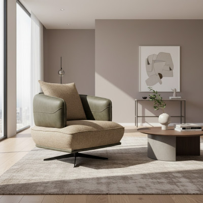 Sëtz Design Canapé Sofa Entspanung Textil Lounge Luxus Fernseh Club Polstersëtz