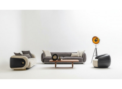 Luxus Sofagarnitur Sofa Gro Garnitur Sofas 4 3 1 Sëtzer 3tl Set Polster