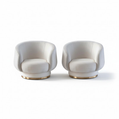 Luxus Sëtz Relax Fauteuil Design Canapé Sofa Sëtz Stoff Lounge Club Polster