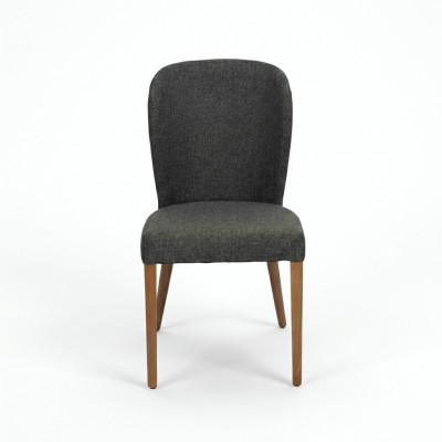 Sesselkëssen Modern Holz 4x Still Luxus Këssendesign Still Linnstill