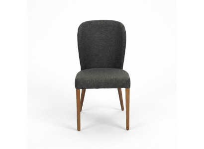 Sesselkëssen Modern Holz 4x Still Luxus Këssendesign Still Linnstill