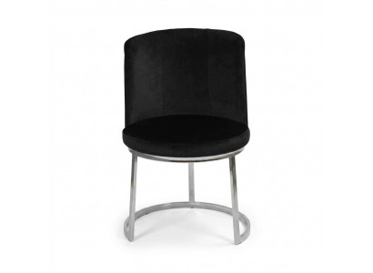 Schwazen Designer Stull Edelstolfousse Stull Modern Iesszëmmerstill Nei