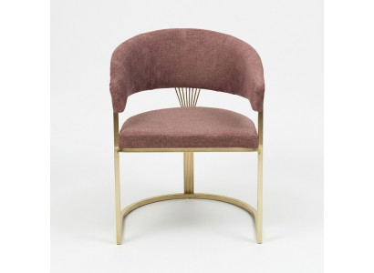 Moderne Iesszëmmer Still Designer Luxus Edelstol Elementer Textil Neit